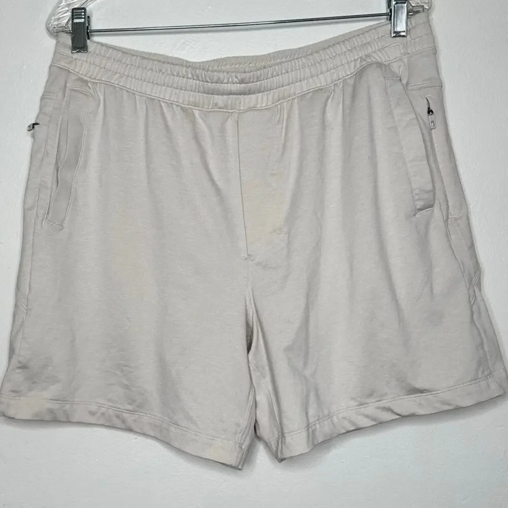 Birddogs Snug Lebowski Super soft gym shorts size XL